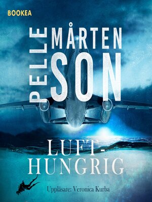 cover image of Lufthungrig